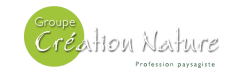 Logo site Groupe Creation Nature
